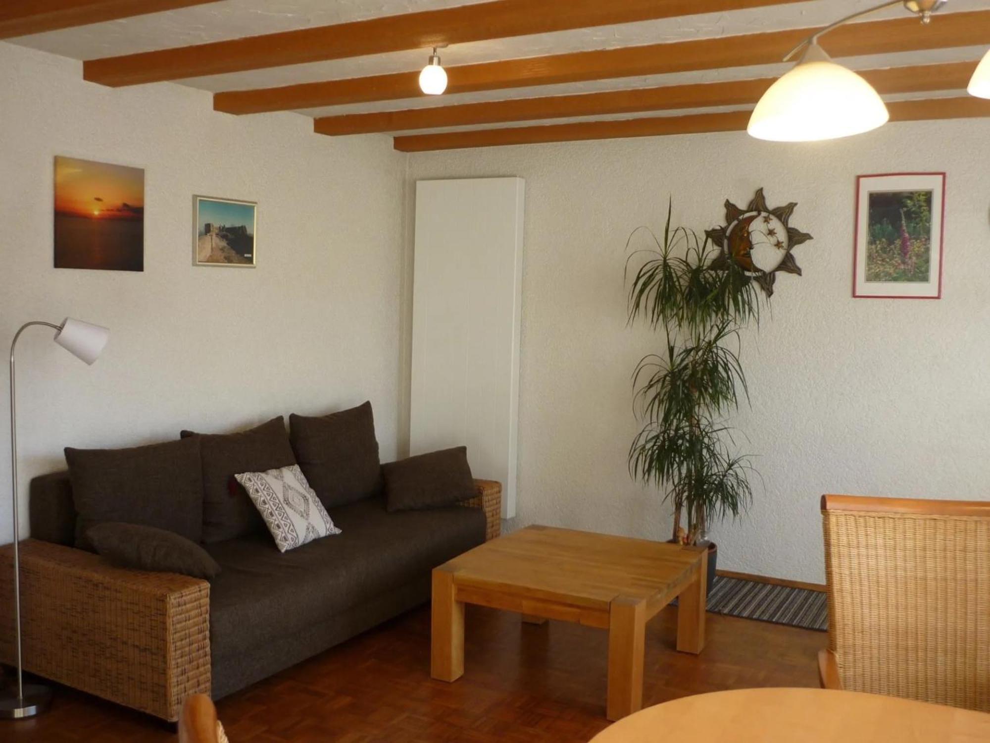 Ferienwohnungen 'Blick Zur Madonna' Fischbach Exterior photo