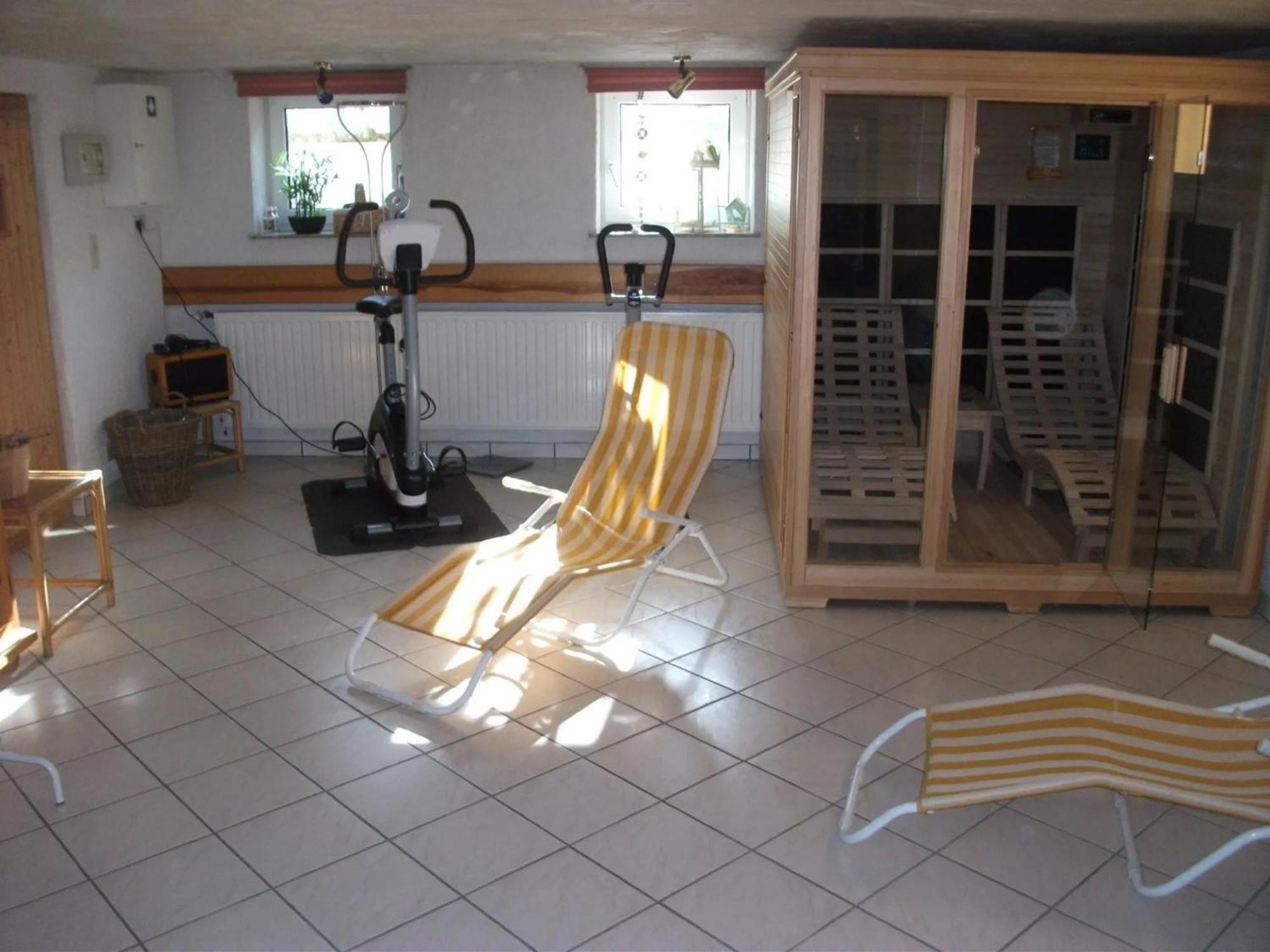 Ferienwohnungen 'Blick Zur Madonna' Fischbach Exterior photo