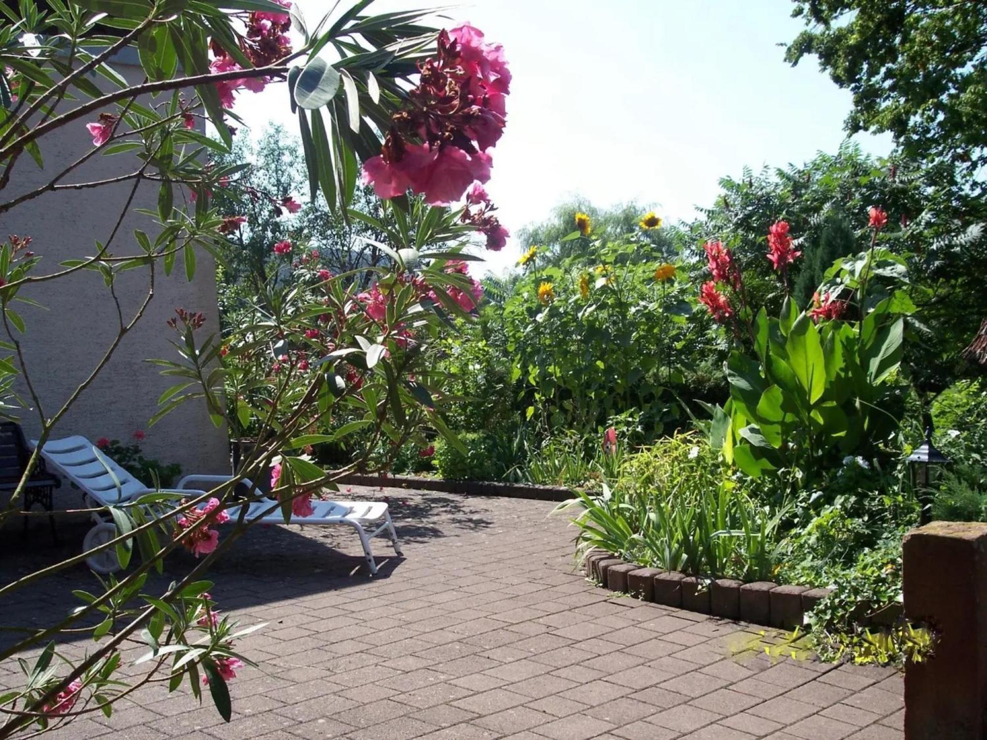 Ferienwohnungen 'Blick Zur Madonna' Fischbach Exterior photo
