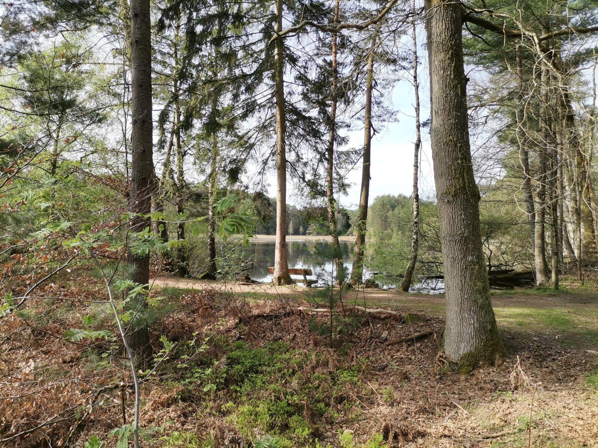 Ferienwohnungen 'Blick Zur Madonna' Fischbach Exterior photo